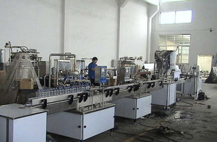 连云港优质灌装设备购买指南及污水处理设备报价信息