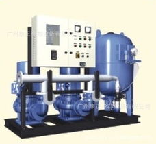 广州康正冷却设备 原水处理与污水设备产品全览