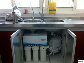 金利源净水机及水处理设备报价与产品图片解析