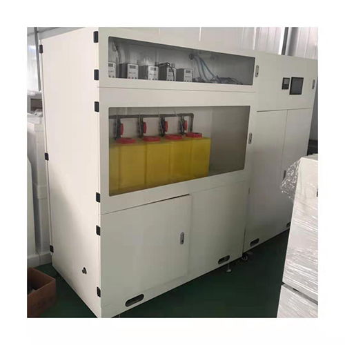 江苏农产品质检废水处理设备优选指南