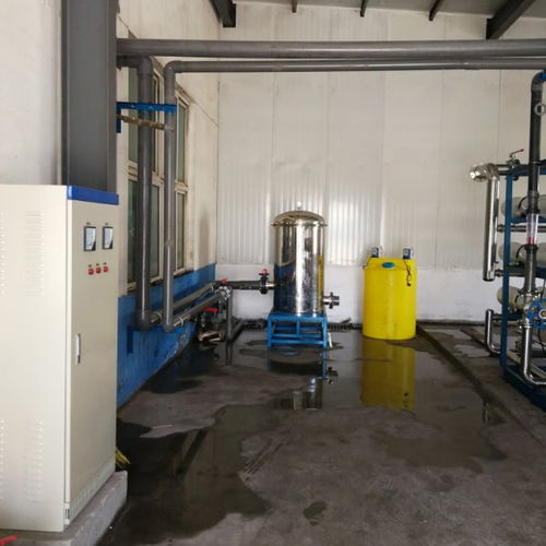 四川反渗透纯净水设备批发厂家实力雄厚，多图展示先进净水设备