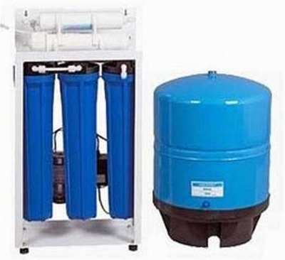 商用纯水机 学校、工厂与售水公司的理想选择