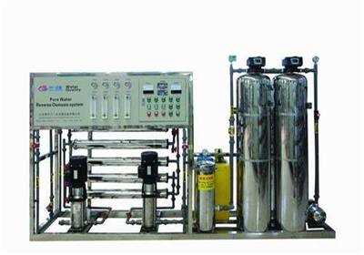 水处理工程师教你 如何选择适合的水处理设备与净水设备