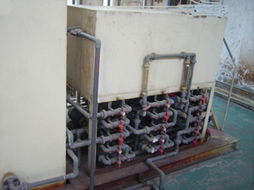 啤酒行业废水处理设备 专业解决方案与核心设备解析