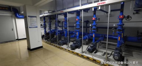 泳池水处理与污水设备选择指南 如何挑选靠谱的设备系统